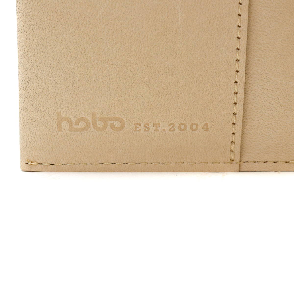 hobo ホーボー HORSE LEATHER BIFOLD WALLET HB-W3204｜【正規販売店