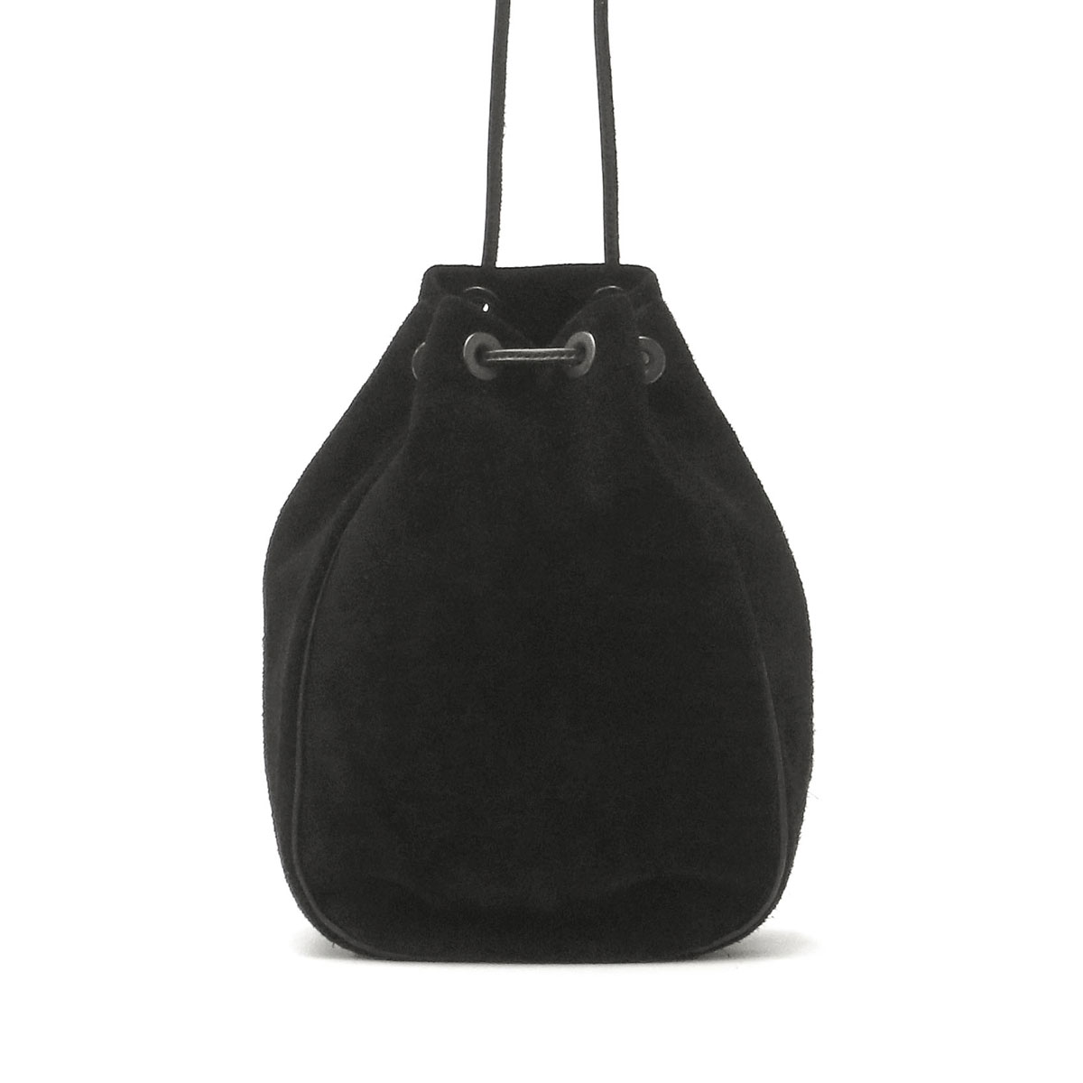 hobo ホーボー COW LEATHER DRAWSTRING BAG 4L HB-BG3310｜【正規販売