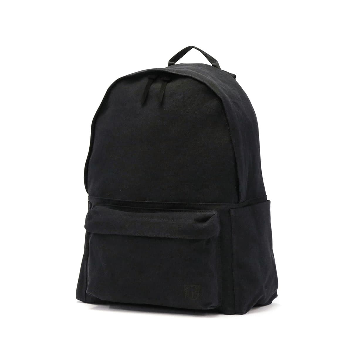 hobo ホーボー EVERYDAY BACKPACK COTTON CANVAS VINTAGE WASH