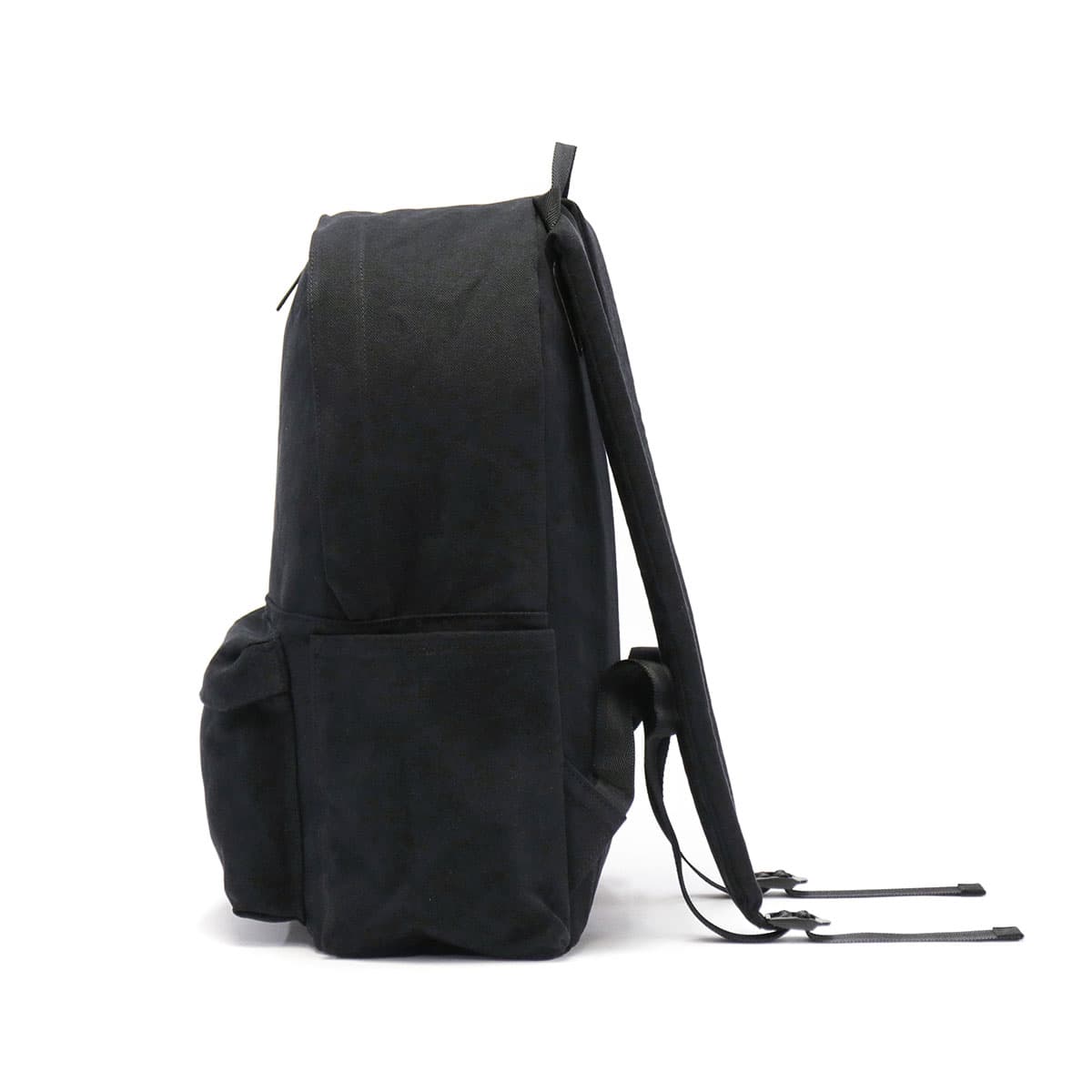 hobo ホーボー EVERYDAY BACKPACK COTTON CANVAS VINTAGE WASH