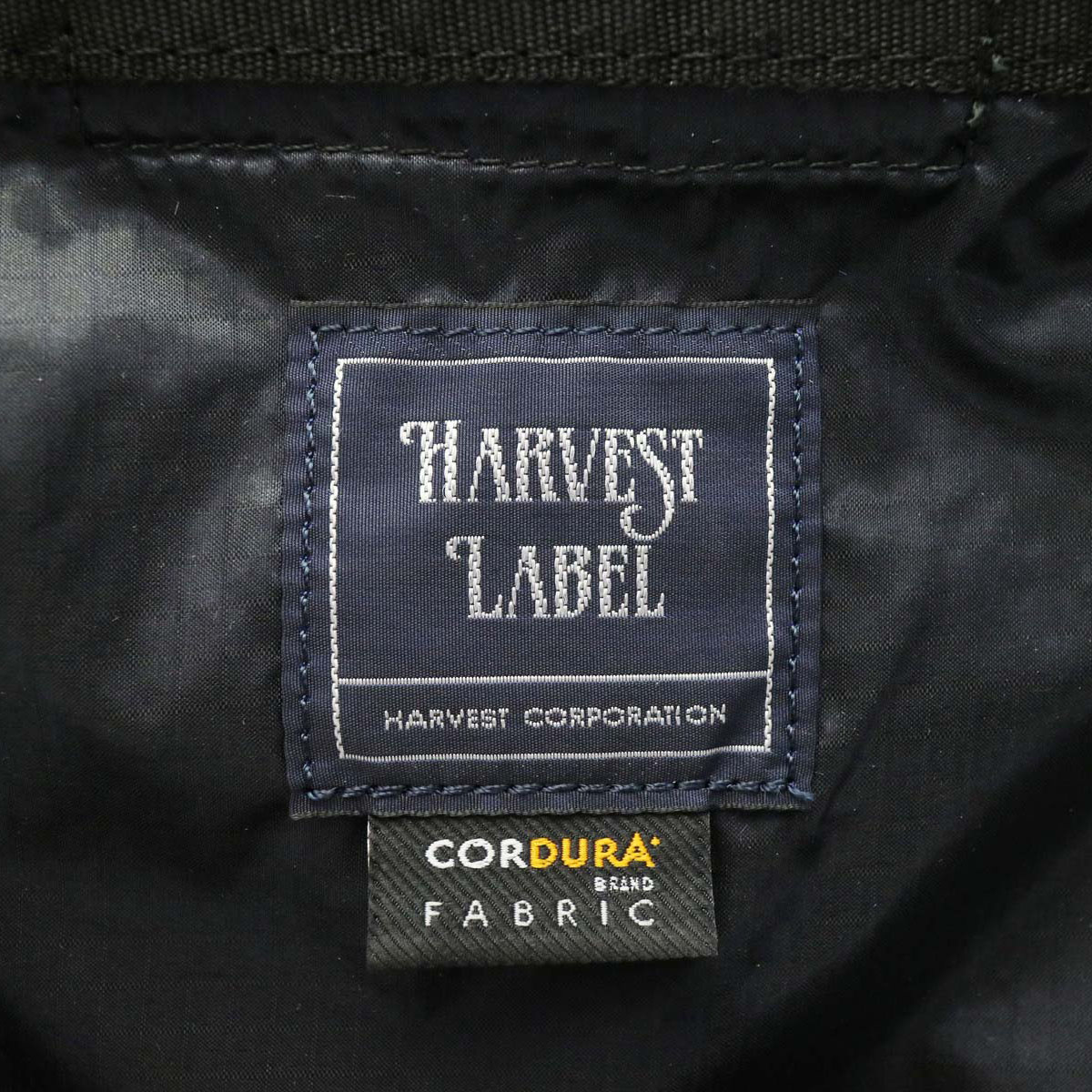 ハーヴェストレーベル ガーメントバッグ HARVEST LABEL NEO