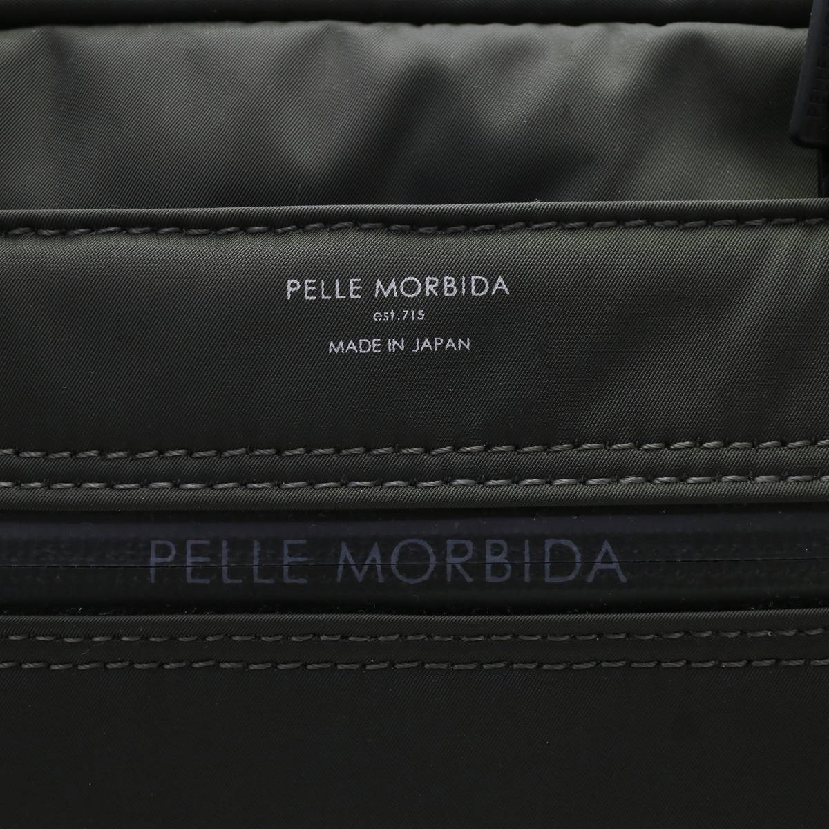 PELLE MORBIDA ペッレモルビダ HYDROFOIL ハイドロフォイル 2WAY