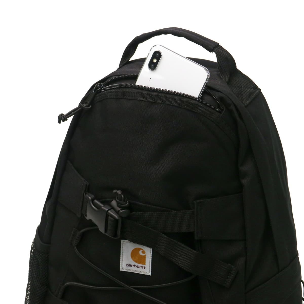 日本正規品】carhartt WIP カーハート KICKFLIP BACKPACK バックパック