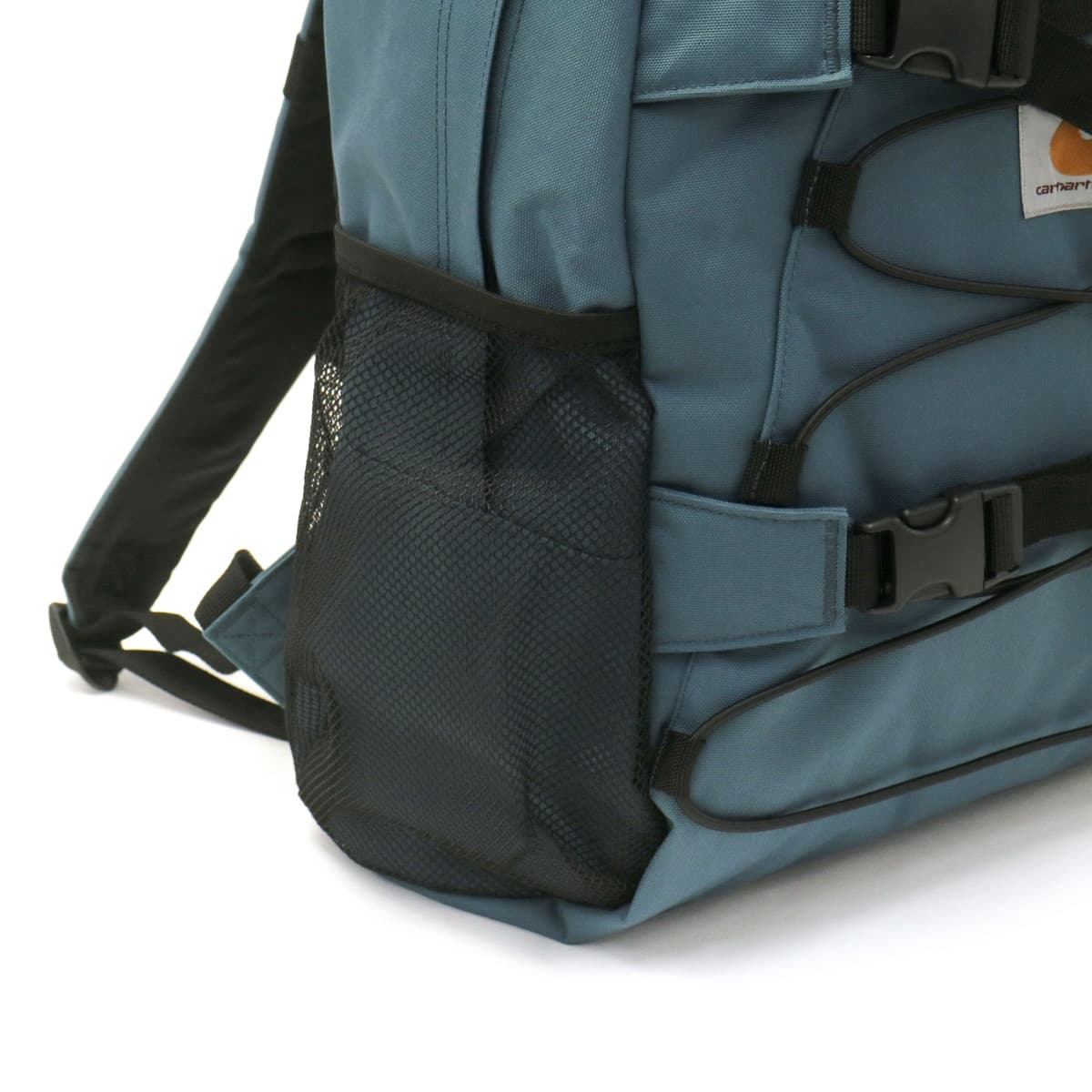 日本正規品】carhartt WIP カーハート KICKFLIP BACKPACK バックパック