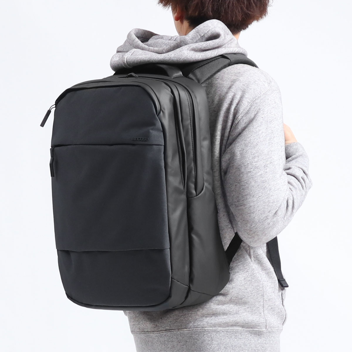 【日本正規品】incase インケース City Backpack 24.7L バックパック