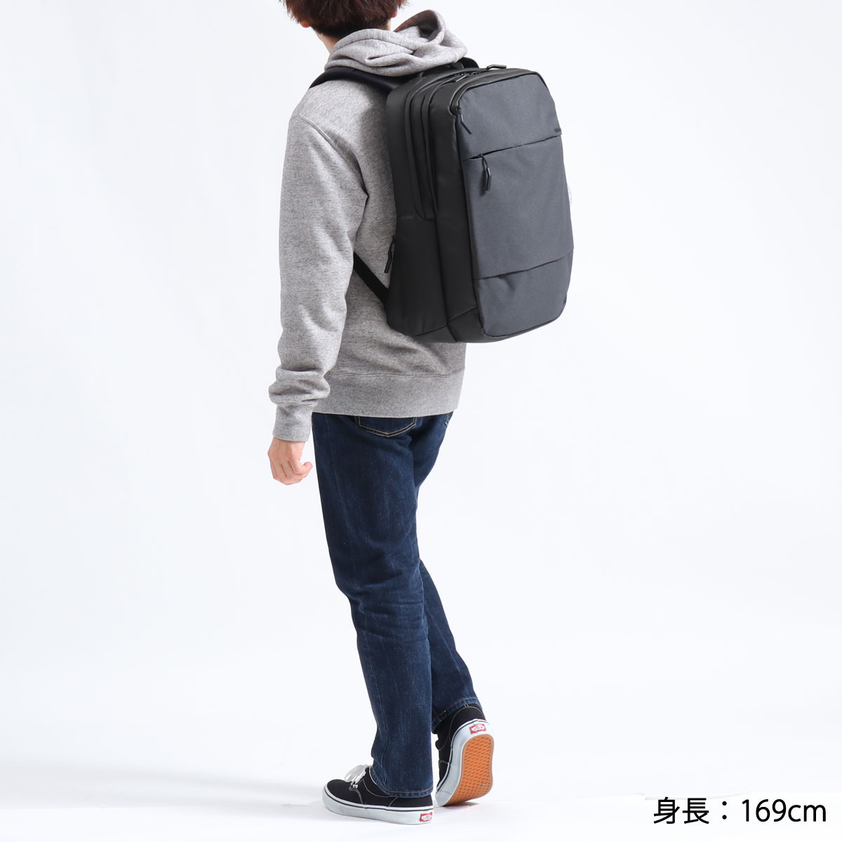 日本正規品】incase インケース City Backpack 24.7L バックパック