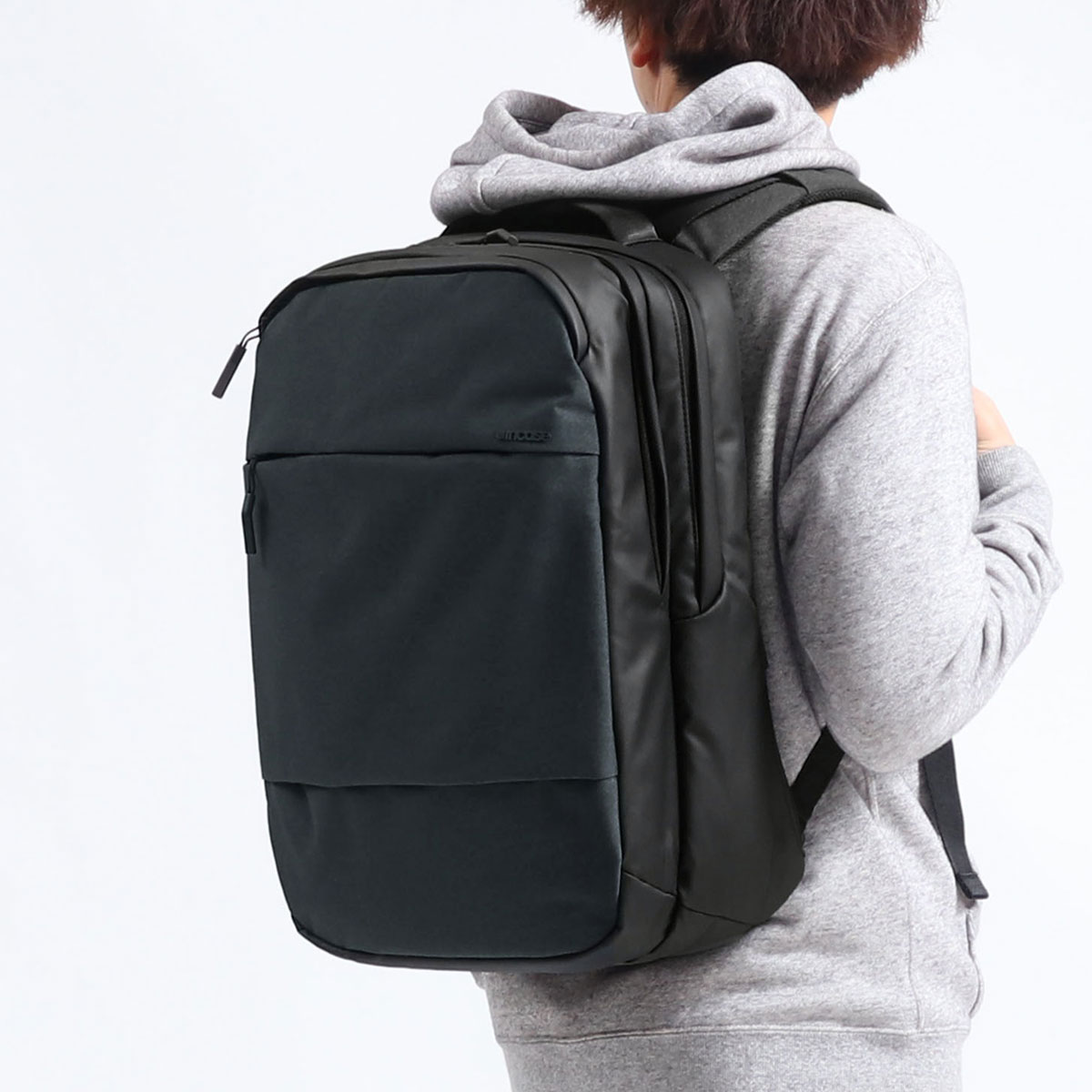 日本正規品】incase インケース City Backpack 24.7L バックパック