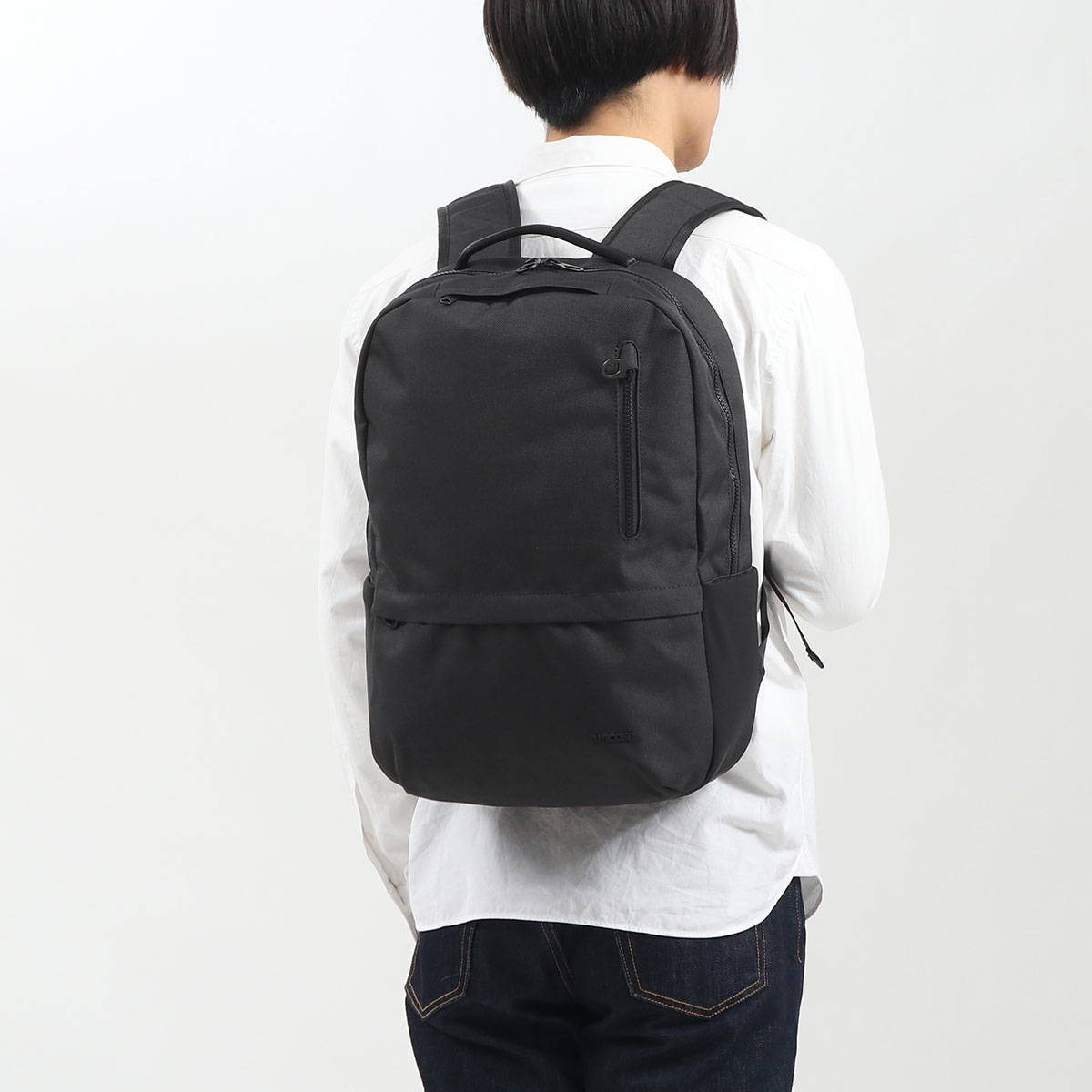日本正規品】incase インケース Campus Compact Backpack 18.1L