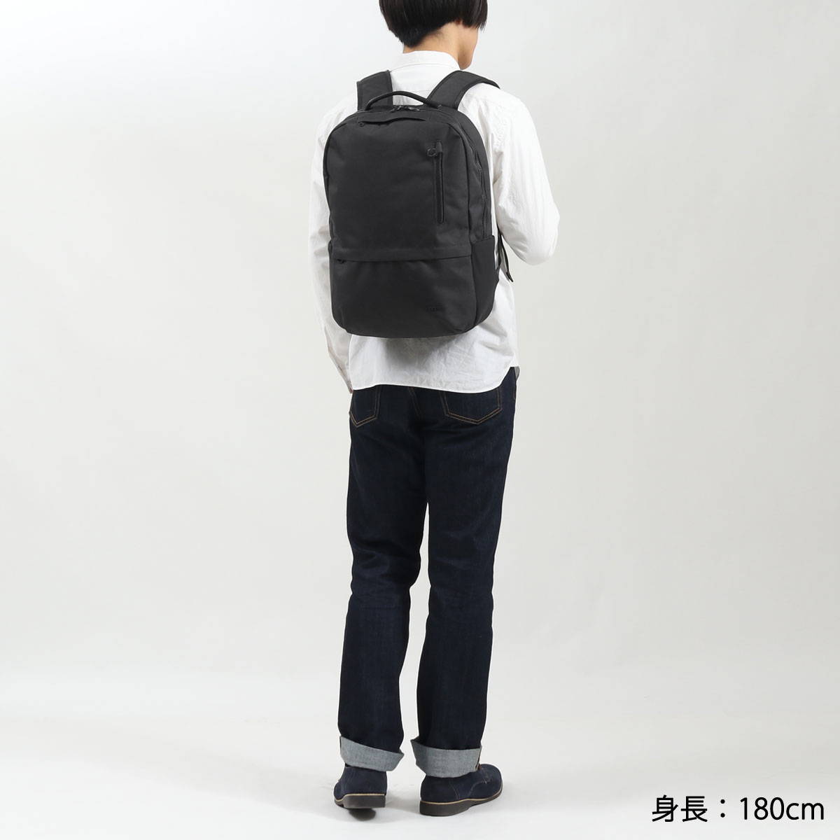 日本正規品】incase インケース Campus Compact Backpack 18.1L