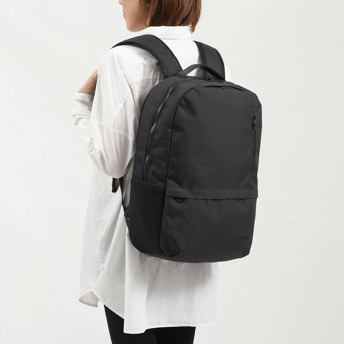 日本正規品】incase インケース Campus Compact Backpack 18.1L