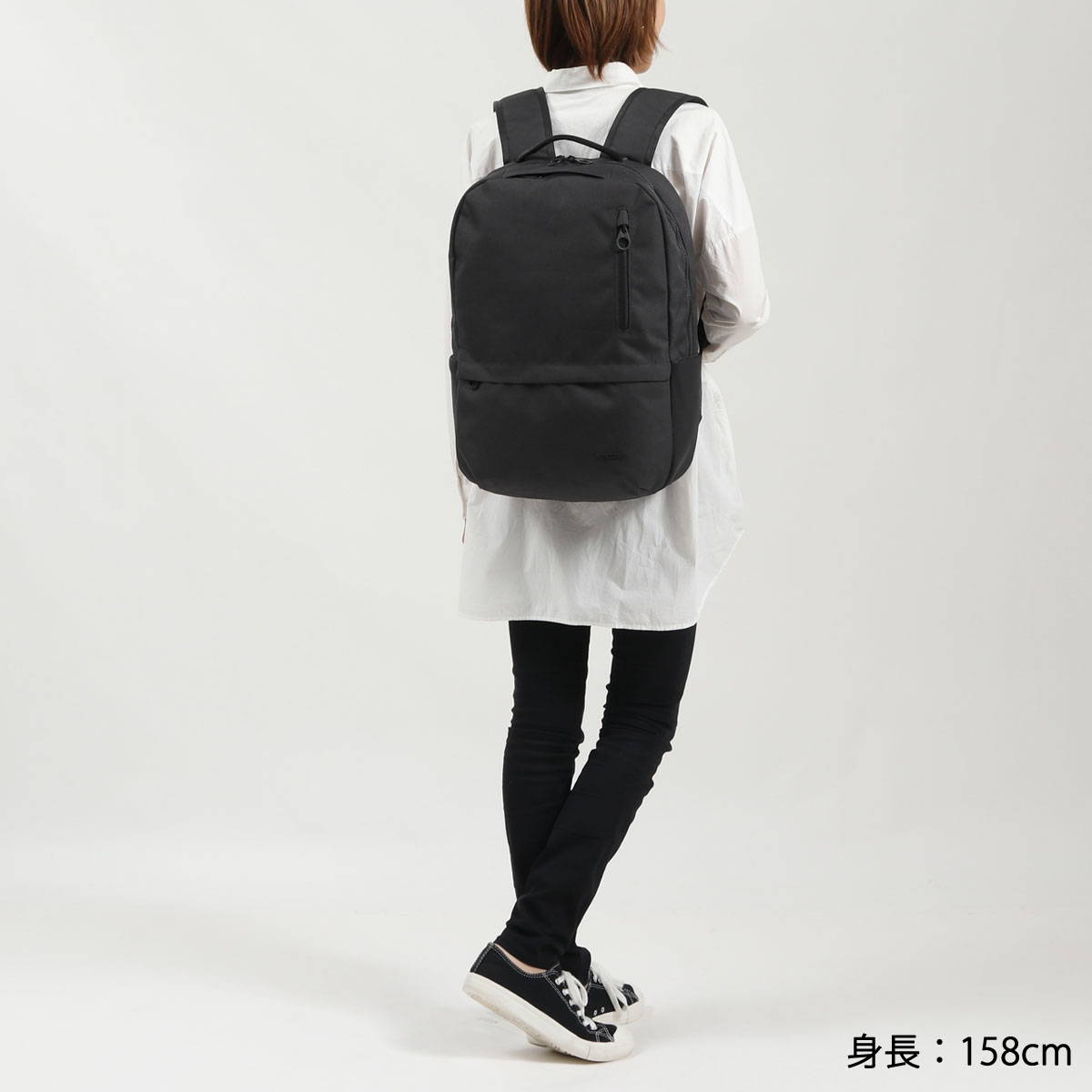 日本正規品】incase インケース Campus Compact Backpack 18.1L