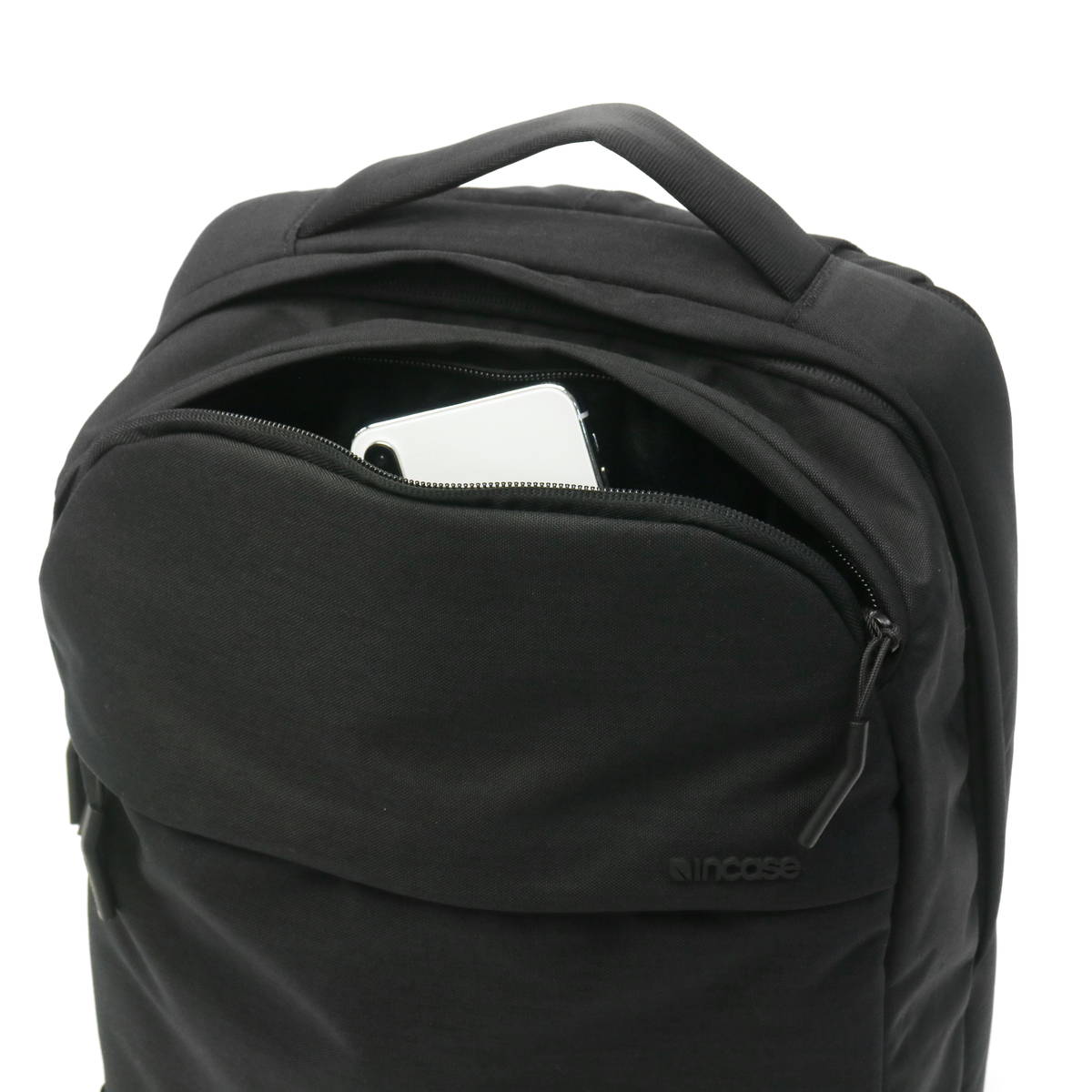 City compact clearance backpack