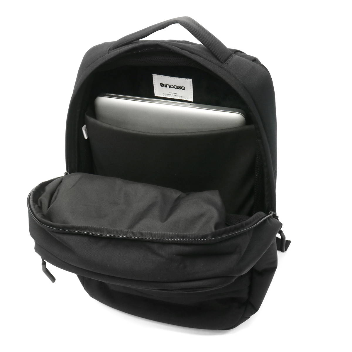 日本正規品】incase インケース City Compact Backpack With Cordura