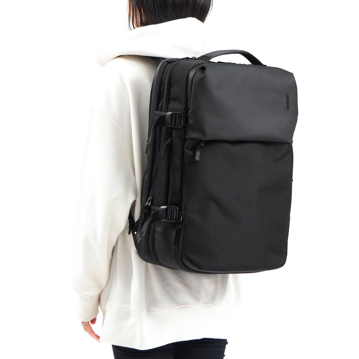 【日本正規品】incase インケース A.R.C. Travel Pack 34.0L