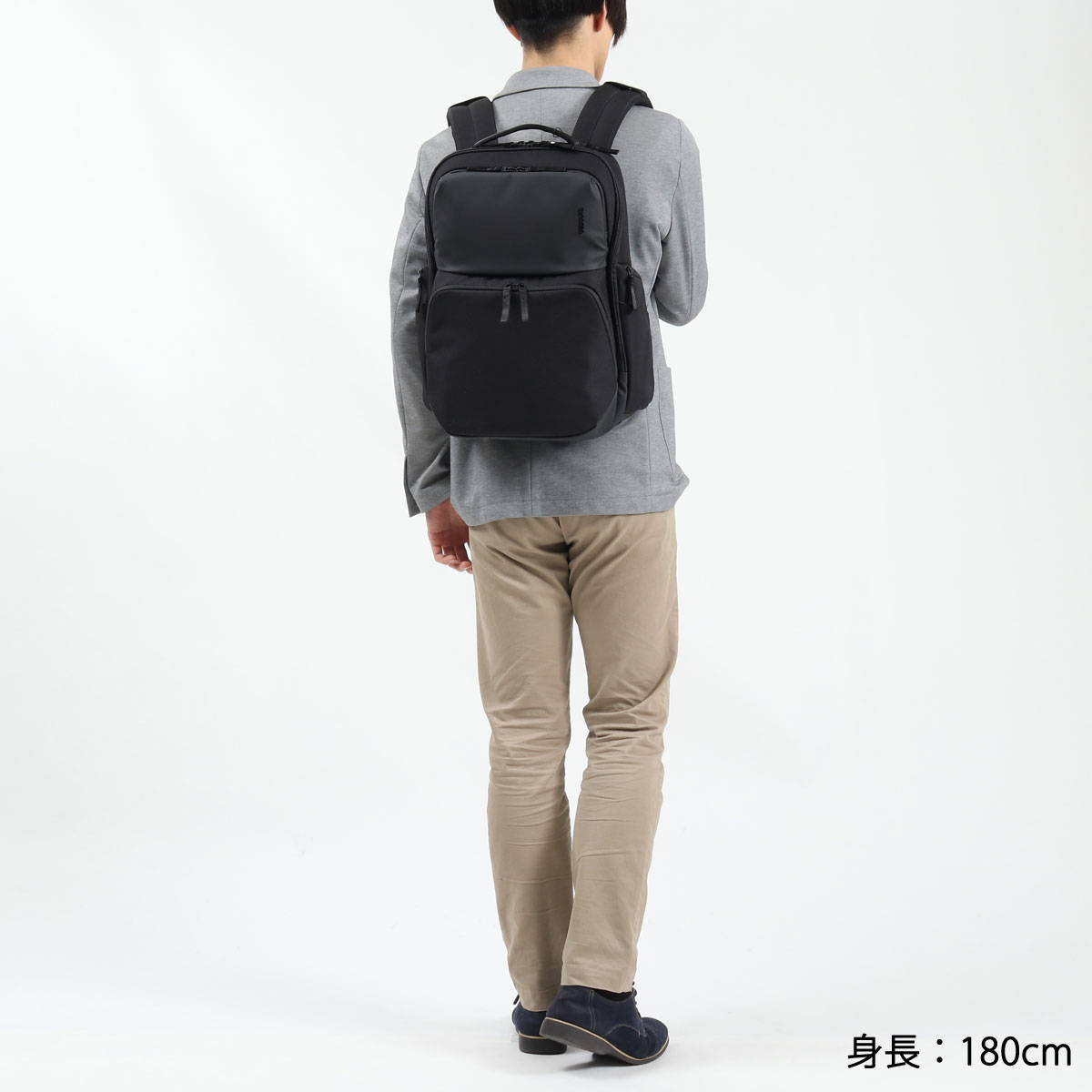 日本正規品】incase インケース A.R.C. Commuter Pack 23.7L リュック