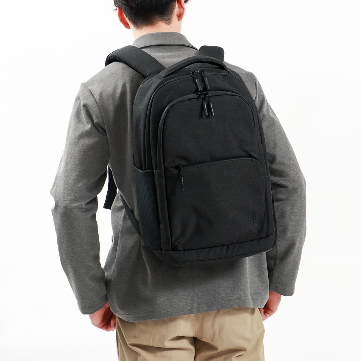 日本正規品】incase インケース Facet 25L Backpack 25L リュック