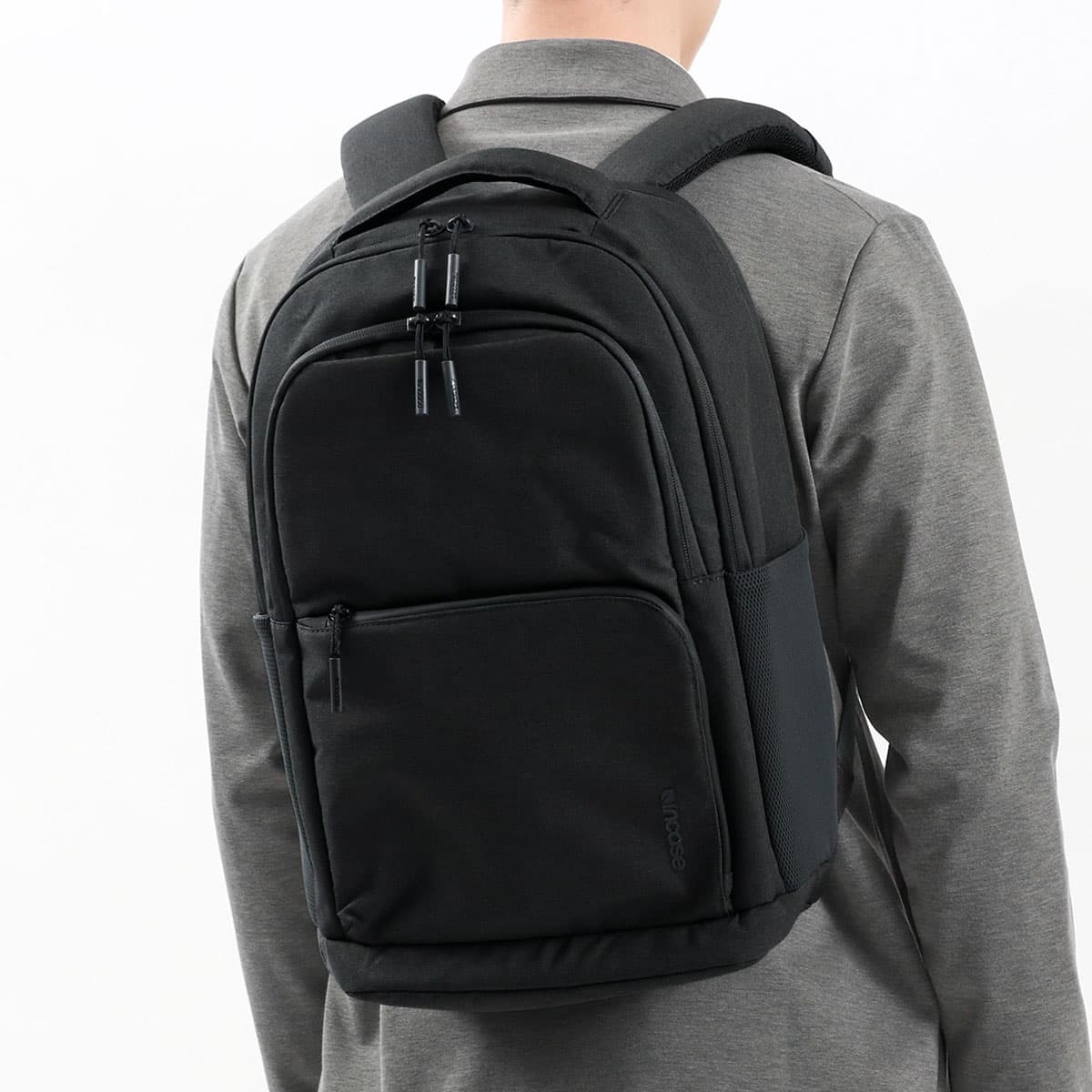 日本正規品】incase インケース Facet 25L Backpack 25L リュック