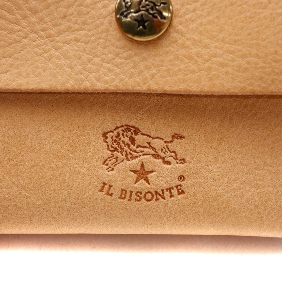 正規取扱店】IL BISONTE イルビゾンテ 二つ折り財布 54192304440｜【正規販売店】カバン・小物の専門店のギャレリアモール