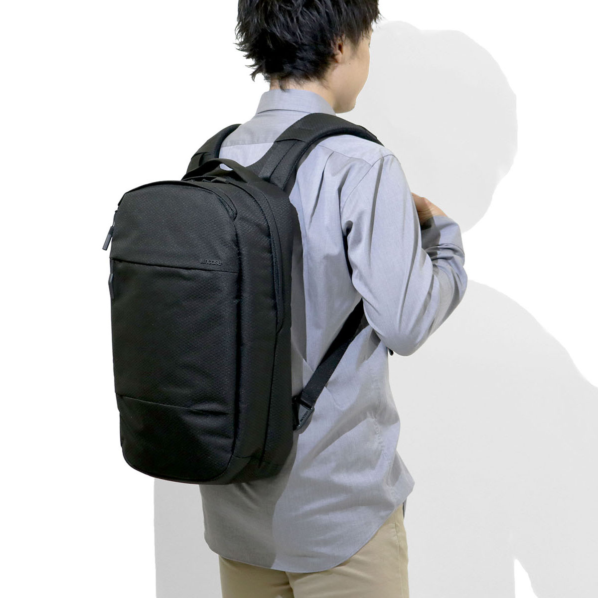 インケース　City Collection Backpack