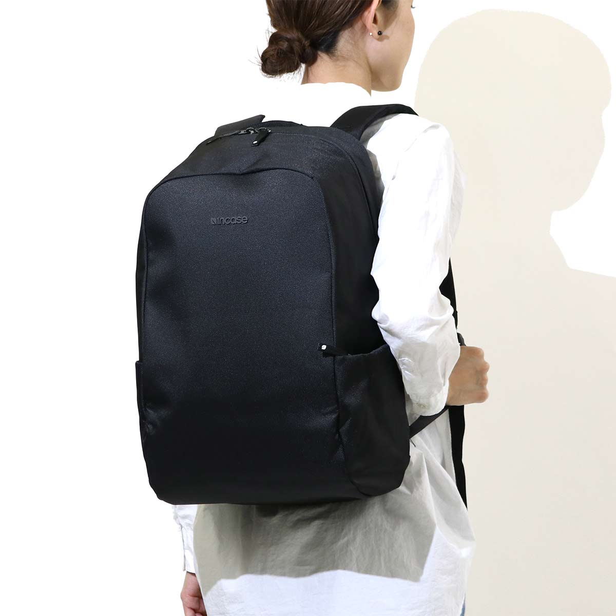 incase path backpack