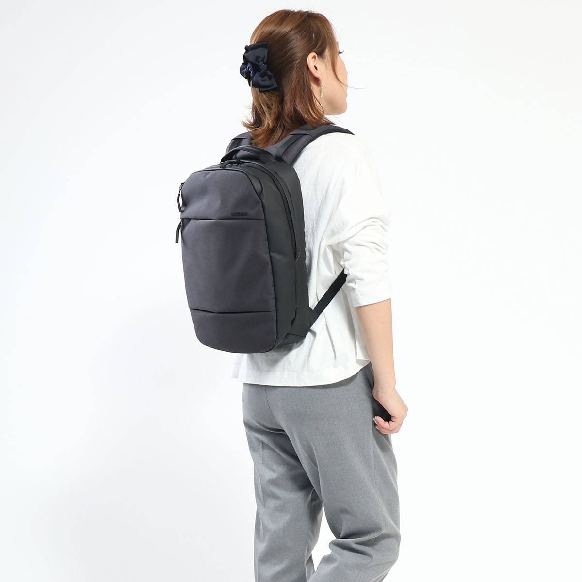 【美品】 incase CORDURA City Dot Backpack