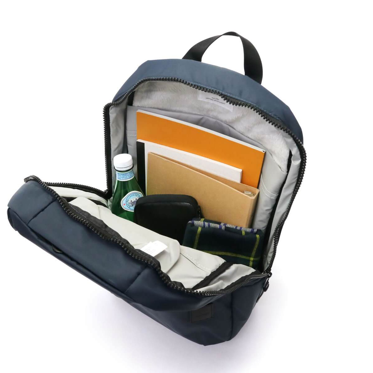 【日本正規品】incase インケース Incase Compass Backpack With Flight Nylon バックパック