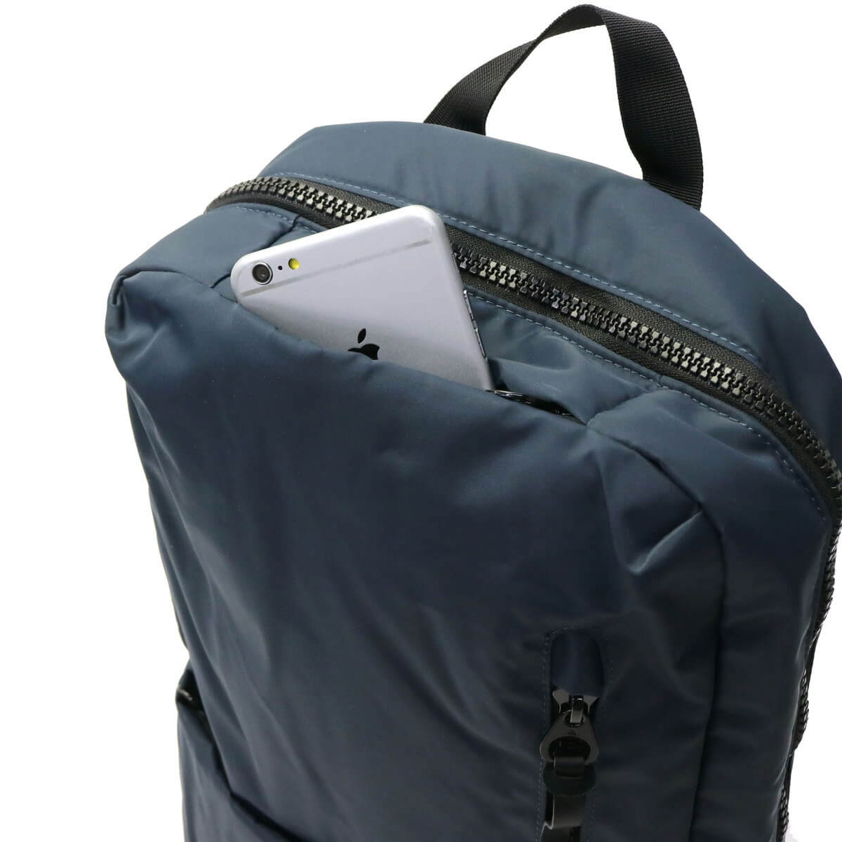 Incase compass backpack with flight outlet nylon