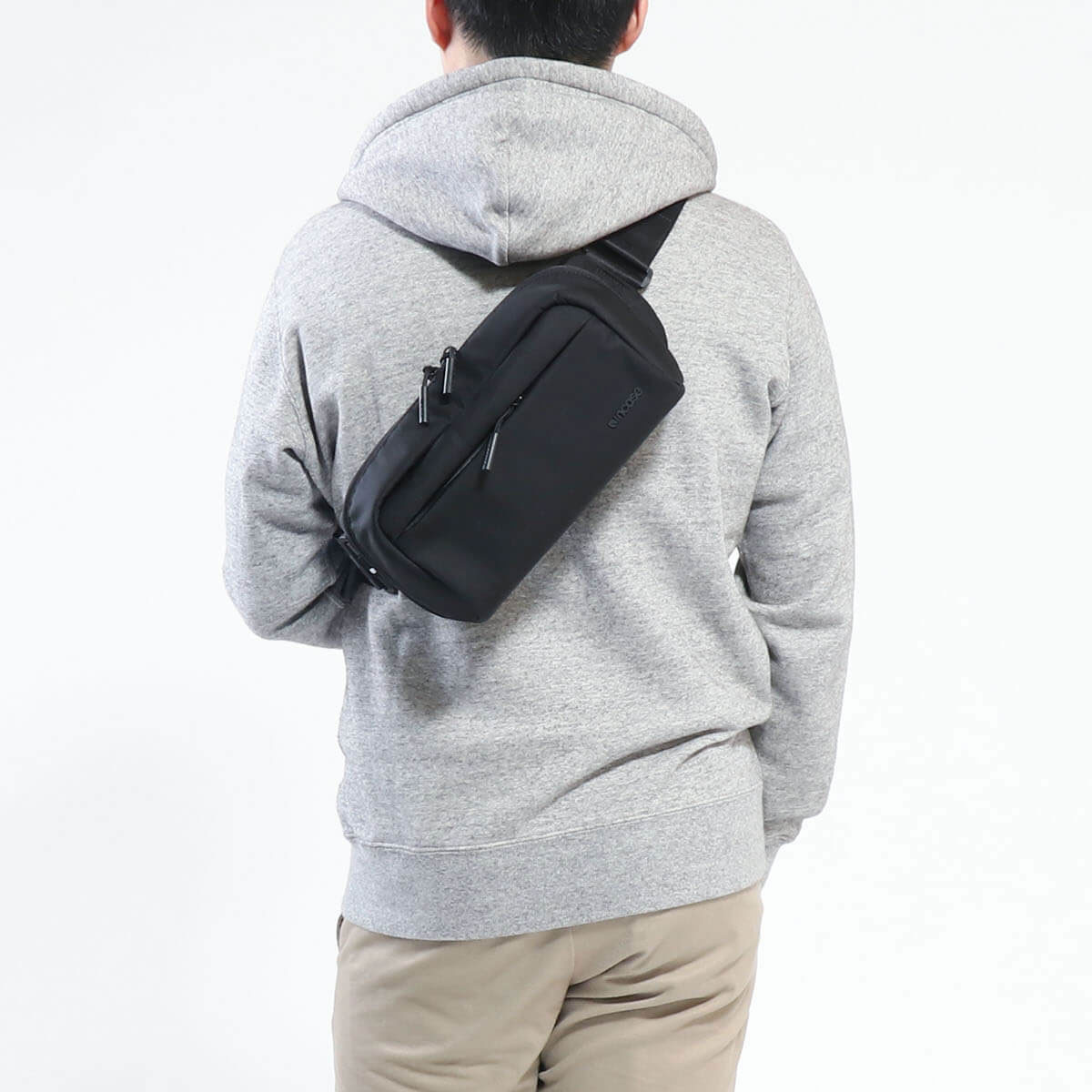 日本正規品】incase インケース Incase Camera Side Bag カメラバッグ