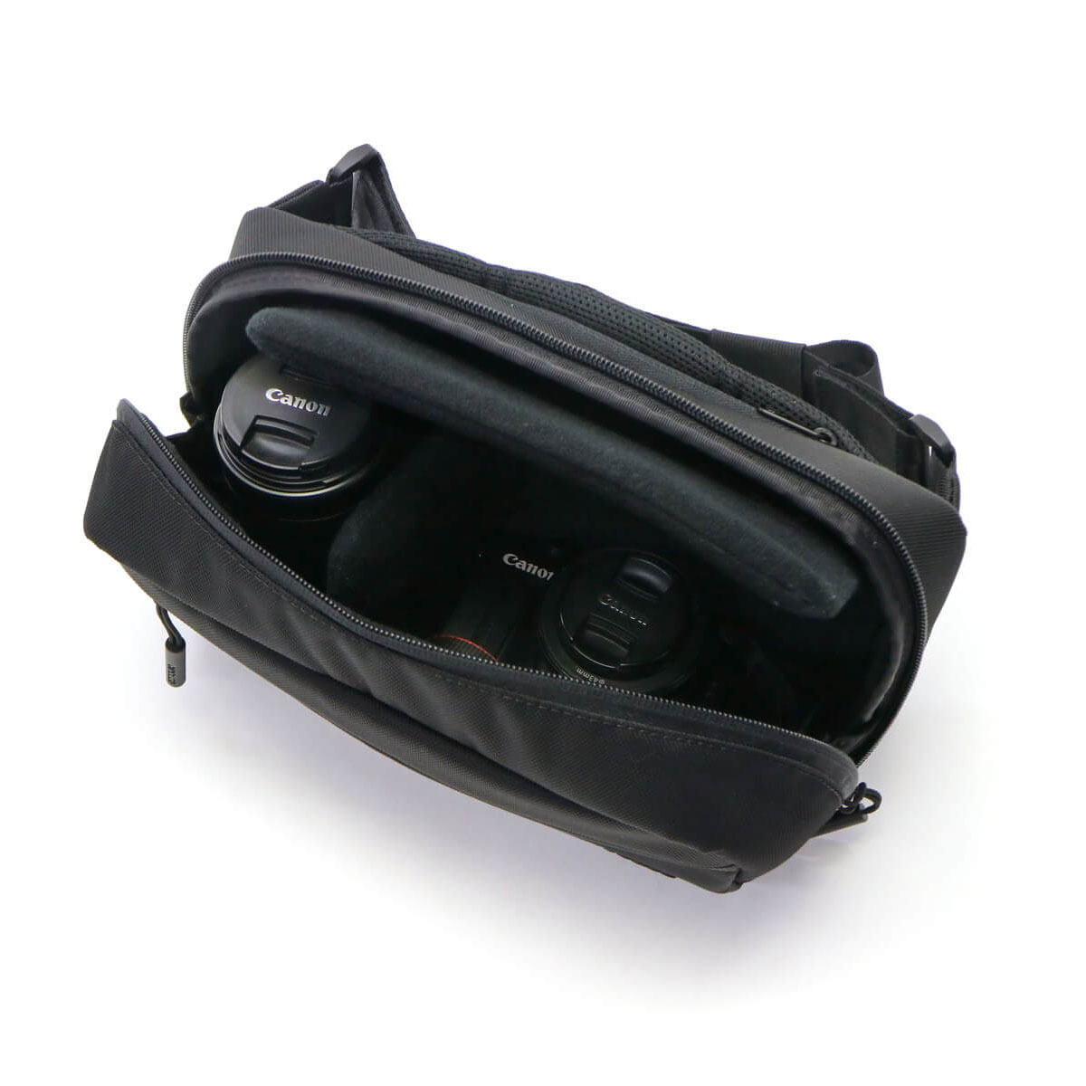 日本正規品】incase インケース Incase Camera Side Bag カメラバッグ 