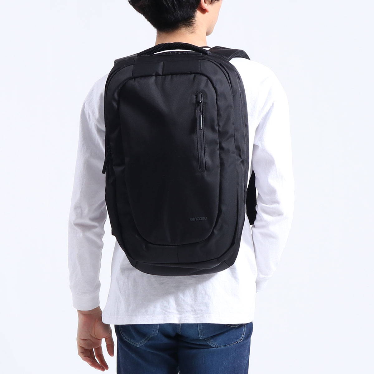 日本正規品】incase インケース Nylon Backpack バックパック｜【正規