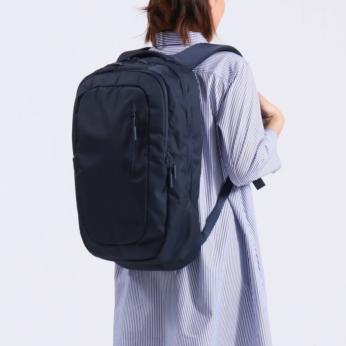 日本正規品】incase インケース Nylon Backpack バックパック｜【正規