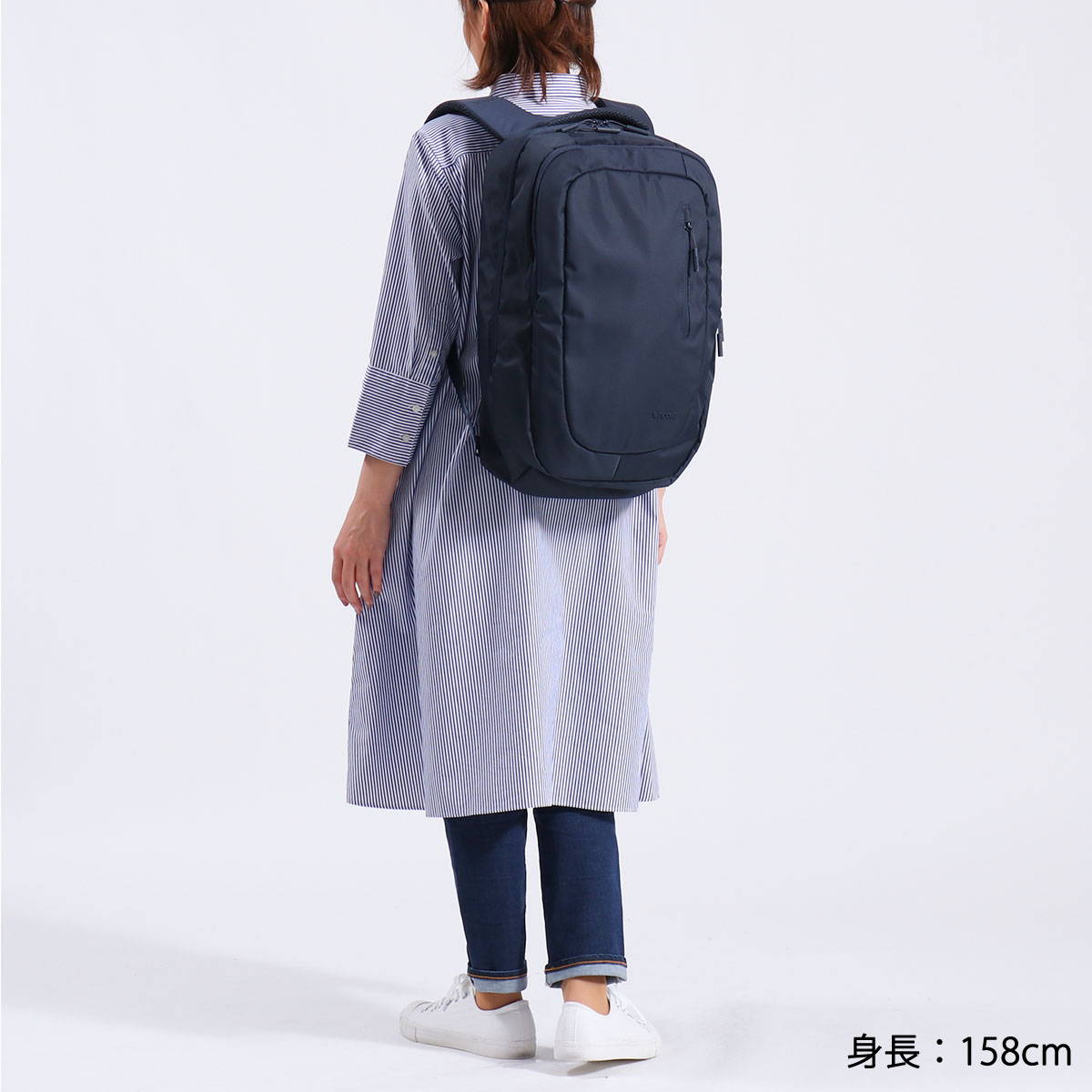 日本正規品】incase インケース Nylon Backpack バックパック｜【正規