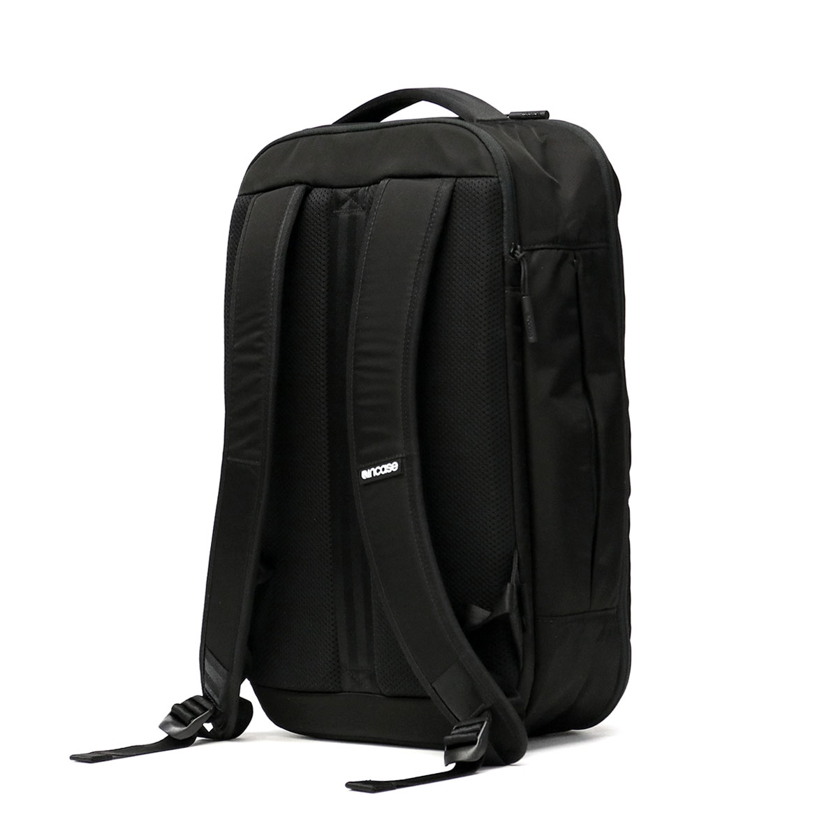 日本正規品】incase インケース VIA Backpack Lite with Flight Nylon