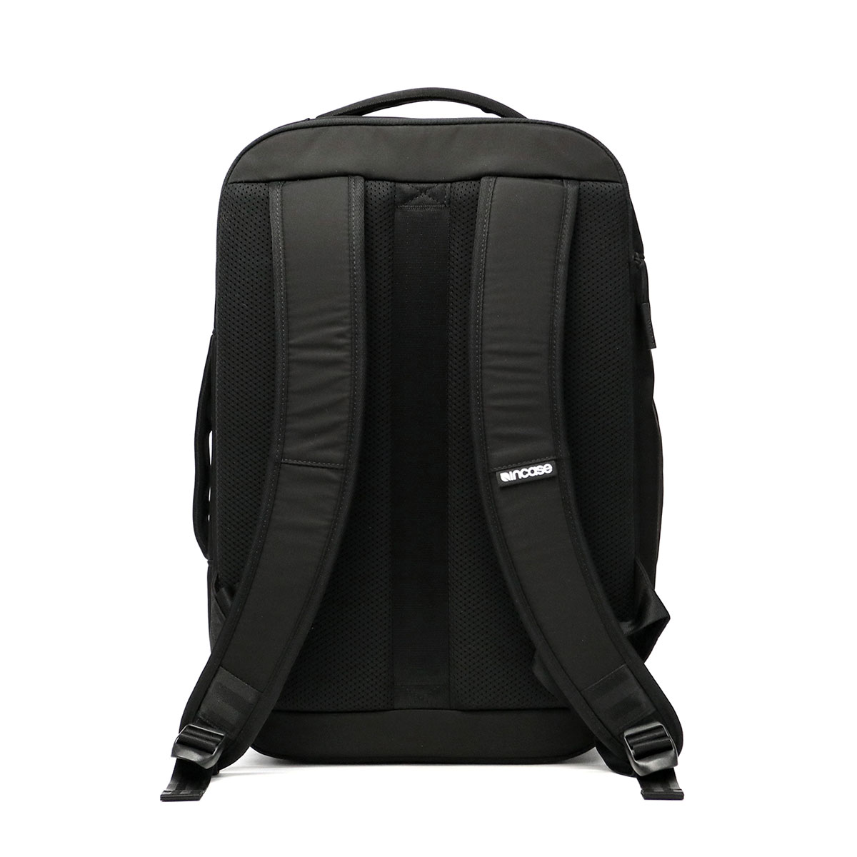 日本正規品】incase インケース VIA Backpack Lite with Flight Nylon