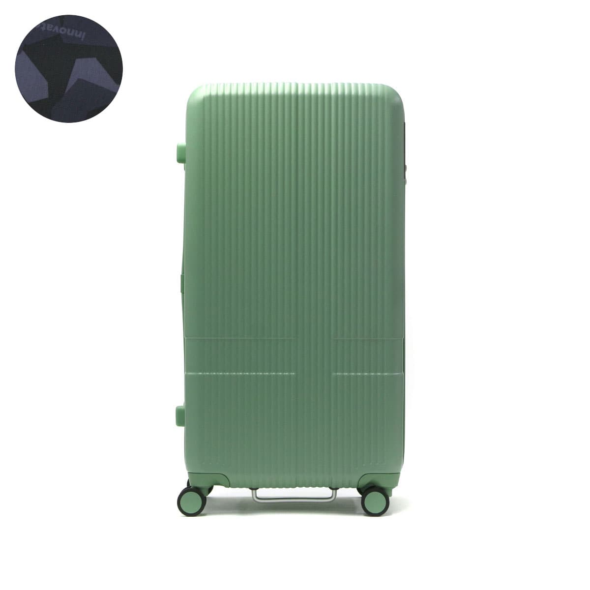 【正規品2年保証】innovator イノベーター スーツケース Extreme 