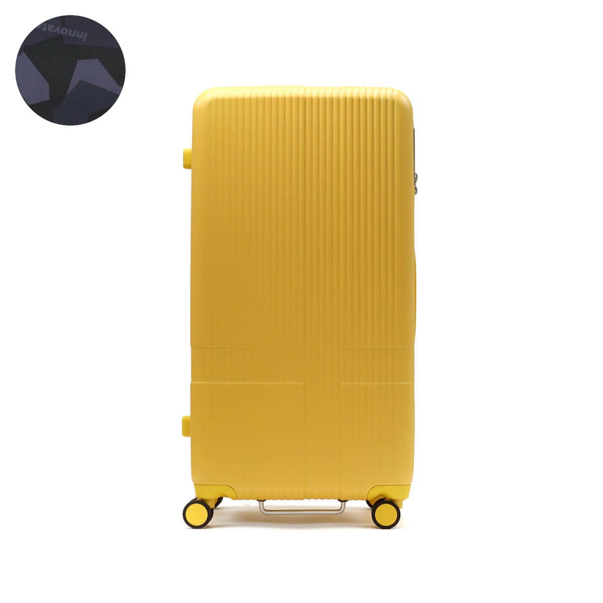 【正規品2年保証】innovator イノベーター スーツケース Extreme Journey 92L Large INV80