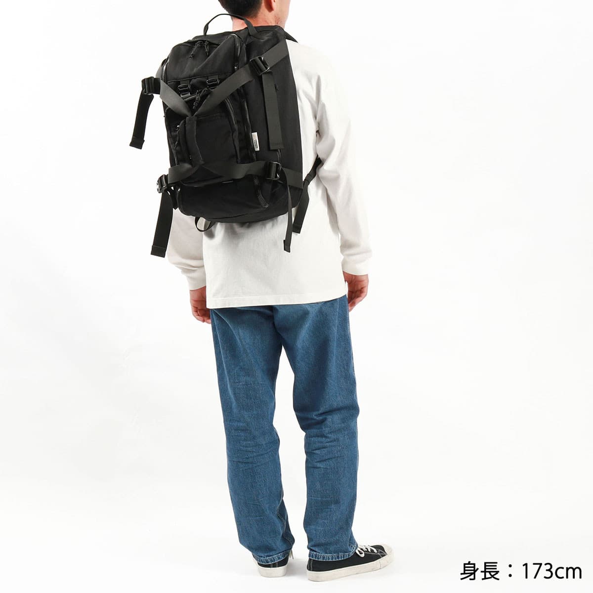 日本正規品】innovator イノベーター ボストンバッグ 35L INB1004｜【正規販売店】カバン・小物の専門店のギャレリアモール