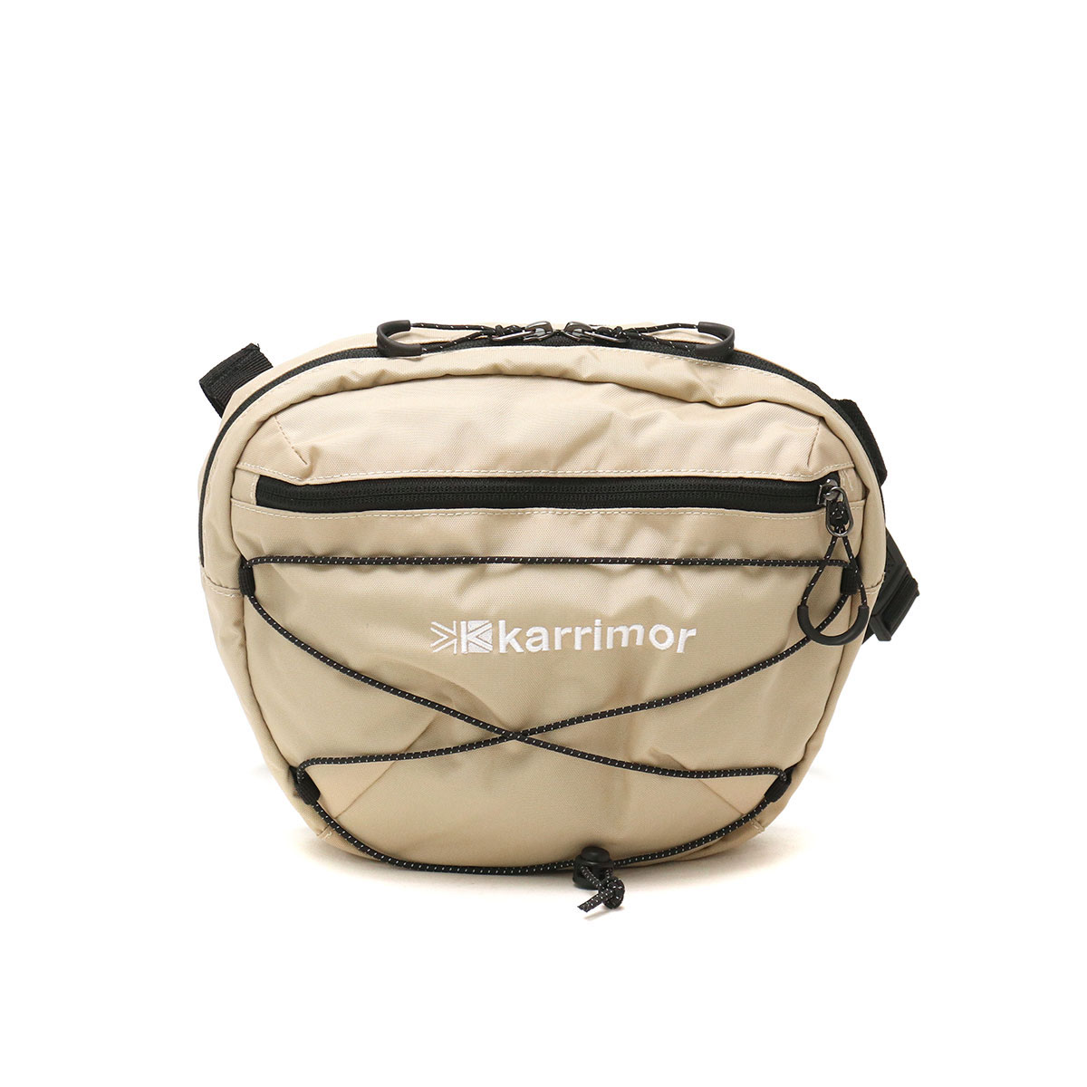 karrimor カリマー sporan pack スポーラン パック 2WAYバッグ 4L