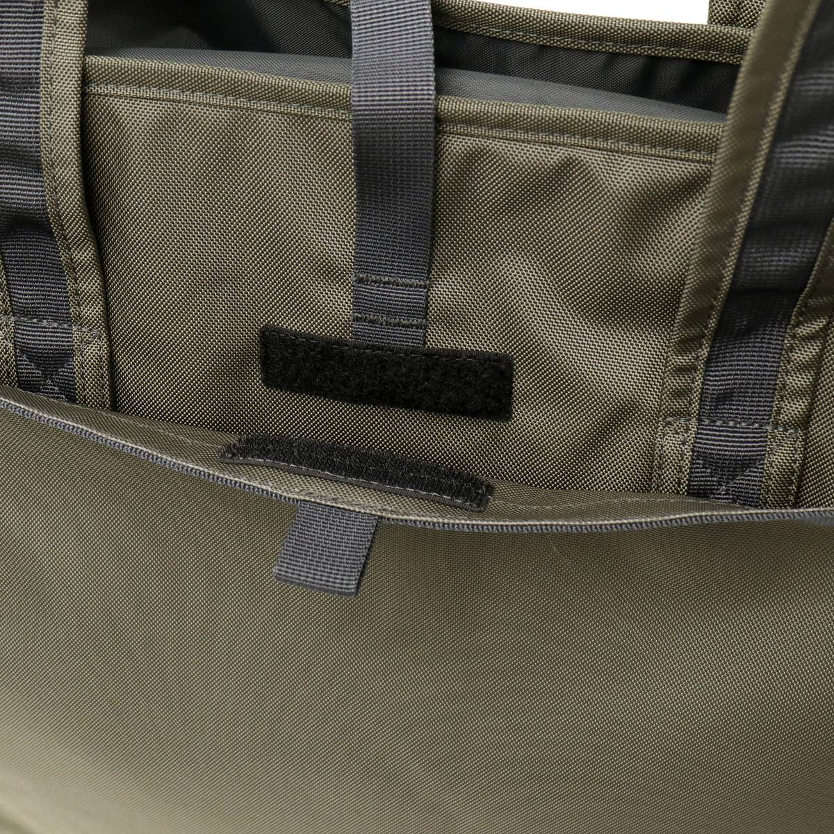 karrimor カリマー tribute tote トリビュート トート 2WAYトートバッグ 32L  501027｜【正規販売店】カバン・小物の専門店のギャレリアモール