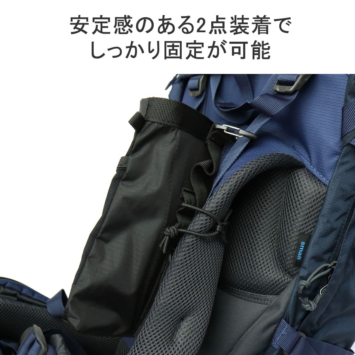 メール便】karrimor カリマー TC hip belt pouch TCヒップベルトポーチ 1.5L ポーチ 501070｜【正規販売店】カバン・ 小物の専門店のギャレリアモール