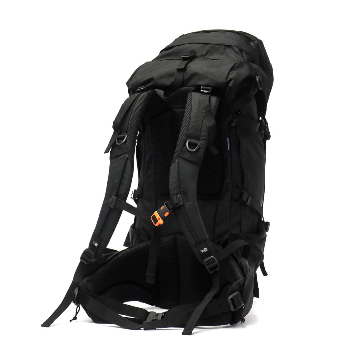 Karrimor カリマー ridge30 Black Type-2 カリマー 大幅に値引き 