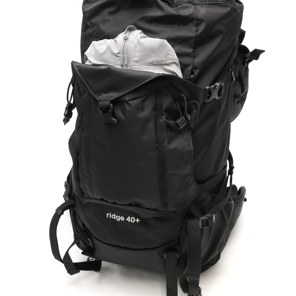 karrimor カリマー ridge 40+ Large 40L リュックサック 501098