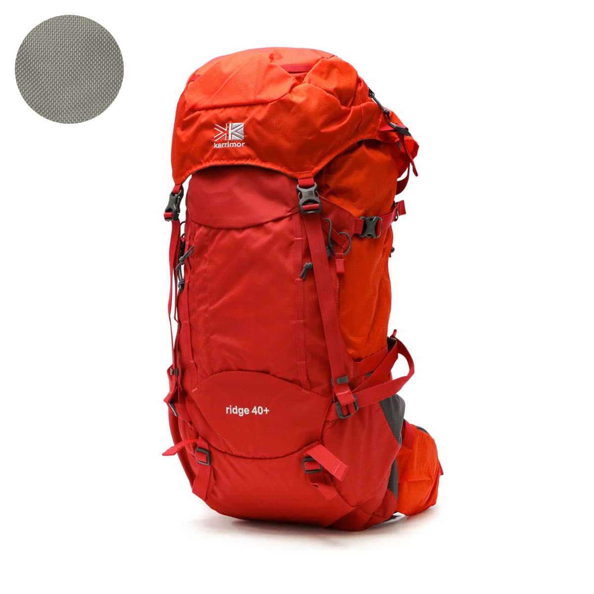 karrimor カリマー ridge 40+ Medium 40L リュックサック 501097