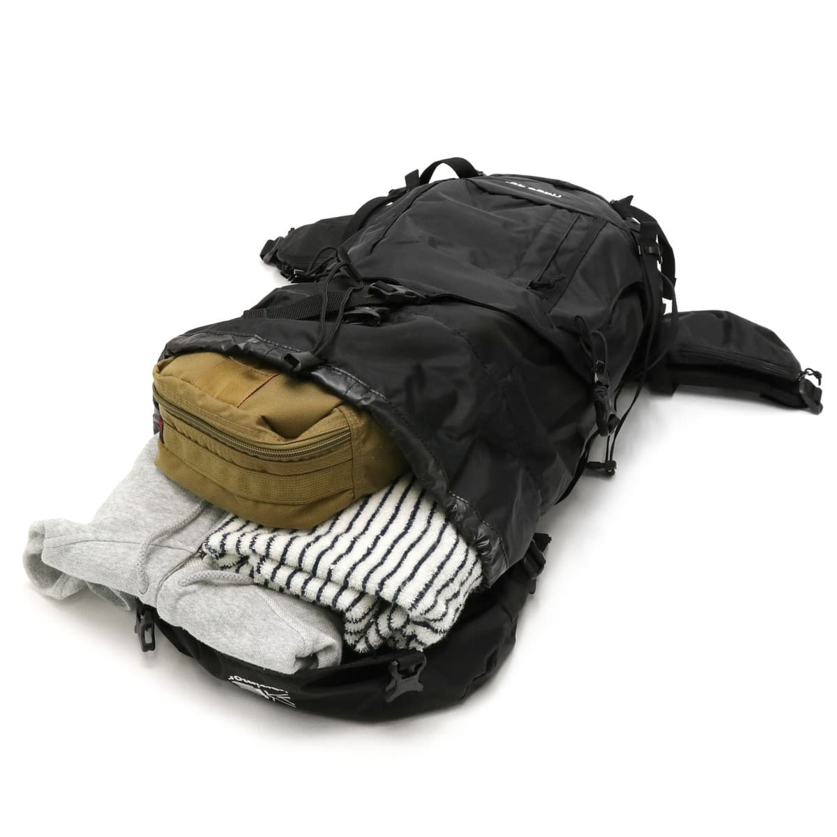 karrimor カリマー ridge 40+ Small 40L リュックサック 501096