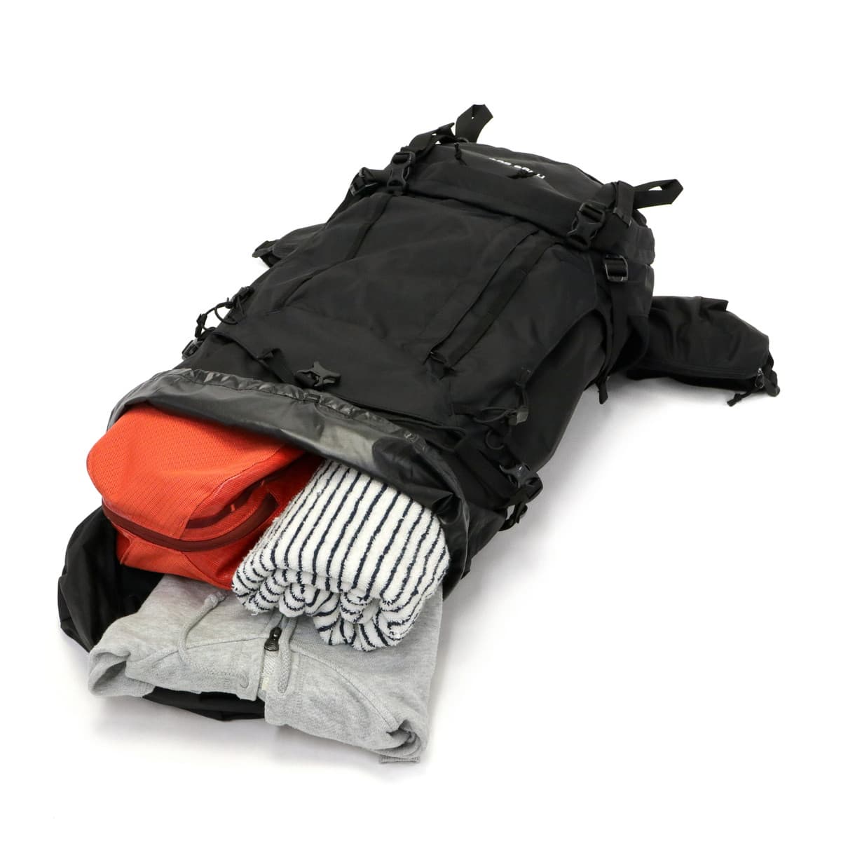 karrimor カリマー ridge 50+ Large 50L リュックサック 501095