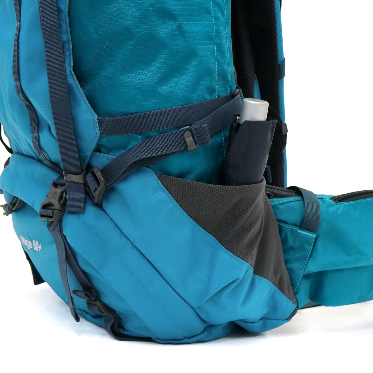 karrimor カリマー ridge 50+ Large 50L リュックサック 501095