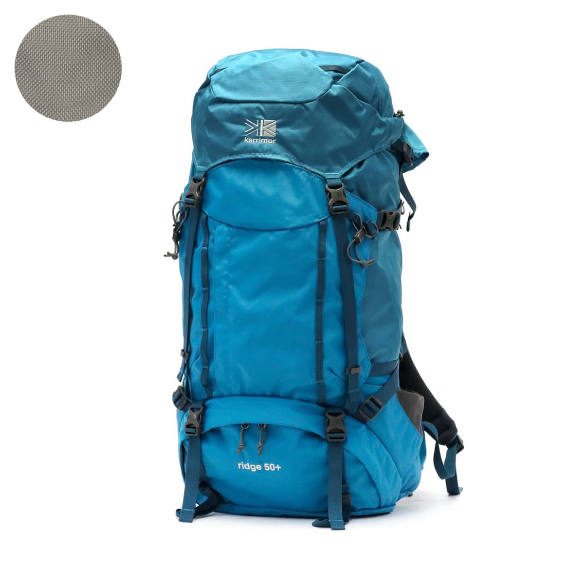 karrimor カリマー ridge 50+ Medium 50L リュックサック 501094