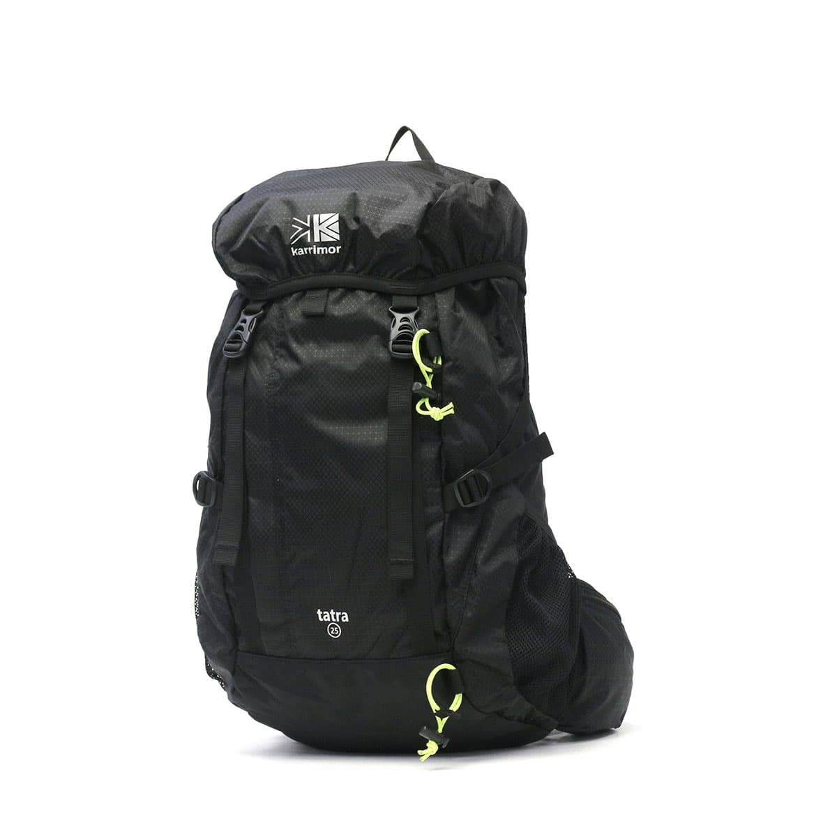 セール30%OFF】karrimor カリマー tatra 25 Ltd.23 タトラ リュック 