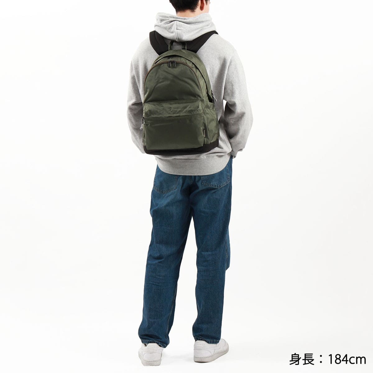 セール30%OFF】karrimor カリマー M daypack Ltd.23 デイパック ...