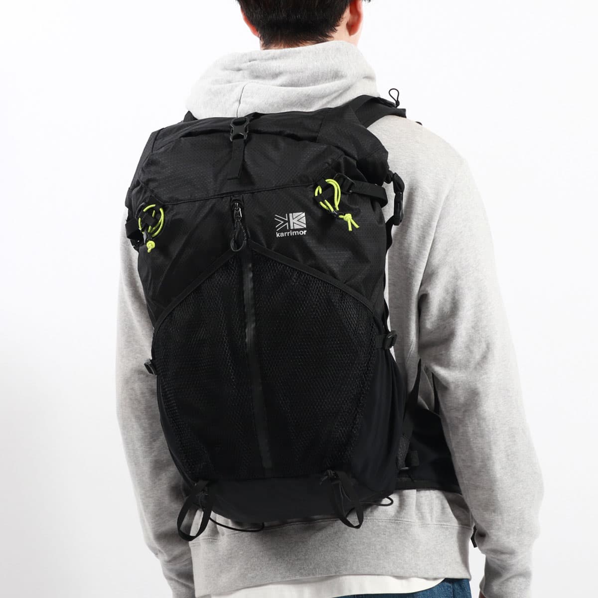 karrimor カリマー cleave 30 Medium 30L リュック 501142｜【正規販売 